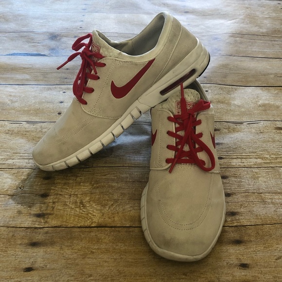 Nike Other - Nike SB Max Stefan Janoski